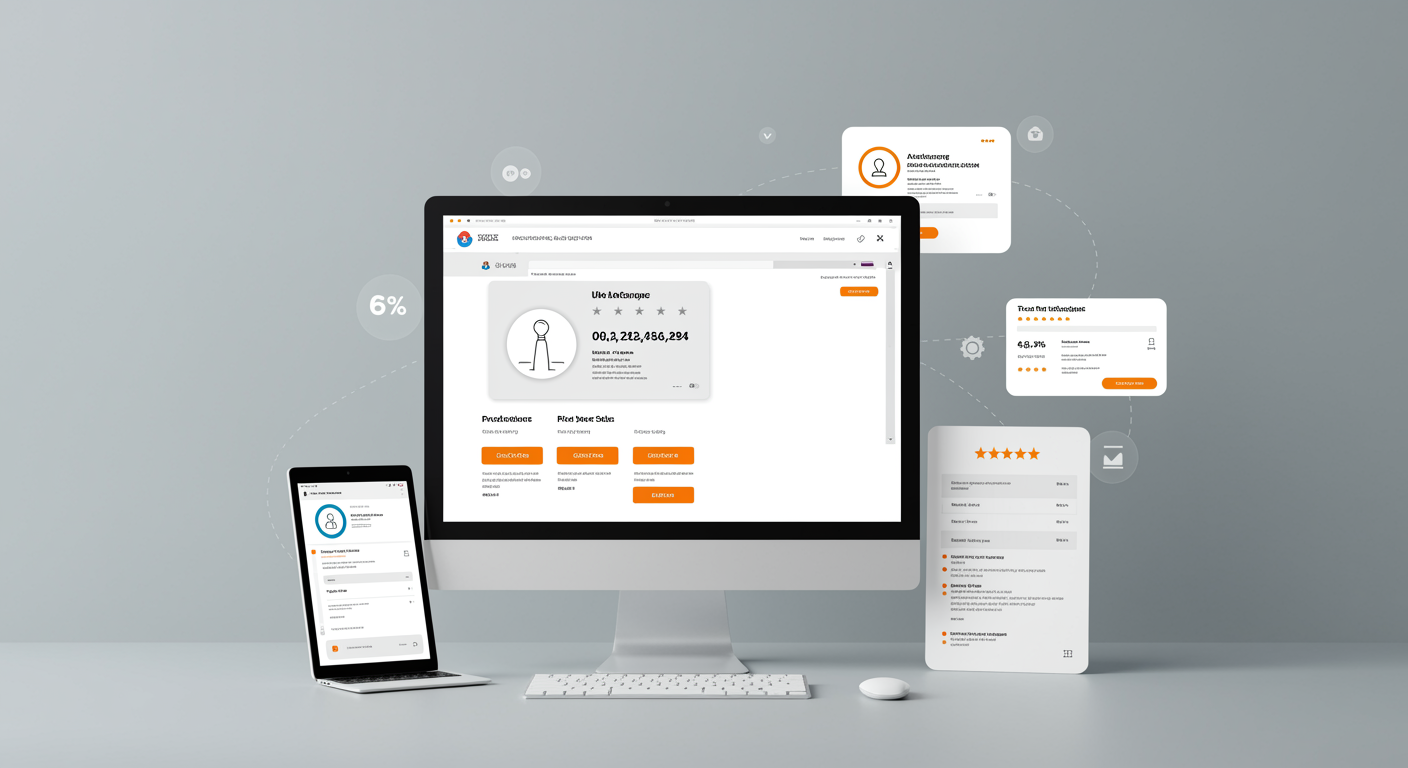 Business team meeting